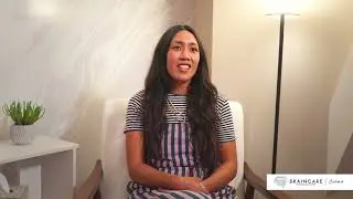 Stephanie's BrainCare Testimonial