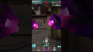 Pros never fake | Galaxy | Valorant