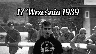 17 Września 1939...