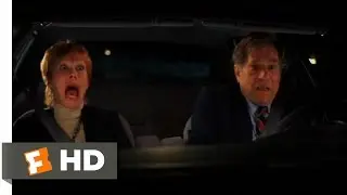 Flirting with Disaster (12/12) Movie CLIP - A Blind U-Turn (1996) HD