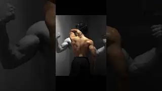 Gym Aesthetic Reel Overlay Masking Editing Tutorial In CapCut @ajitpaswanji_b4u