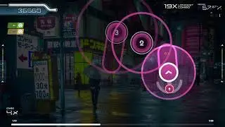Osu para noobs #2 (Aceito criticas e dicas)