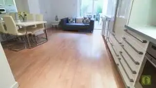 Sidney Grove London EC1V Five Bedroom House Angel Islington 4K Ultra HD