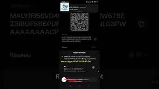Comment envoyer son adresse Pi Network a quelqu'un d'autre