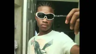 JP23 - Point of No Return (Afrikan Delight Diss - DEAD!)