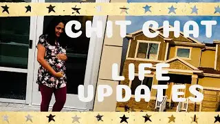 ChitChat- Life Updates- Pregnancy Announcement and many more | Indian Mommy Vlogger | Appuzhappiness