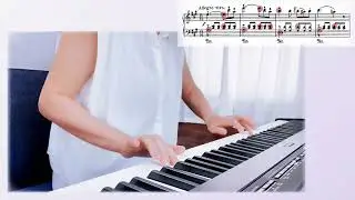 Vol. II — Capítulo 3: O equilíbrio de vozes | 🎼 Prática