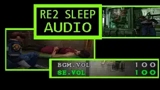 OG RE2 ambience 01