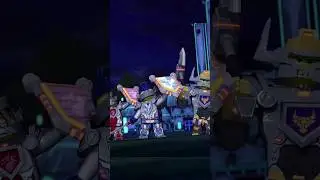 LEGO Nexo Knights IS BACK!!!