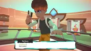 Temtem Up! Cipanku 48: Bye Bye Chromeon