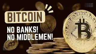 Bitcoin Explained Simply: The Future of Money | QIP Capital