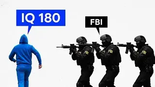 The Hacker Who Stayed One Step Ahead of the FBI