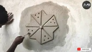 Wall Design | Cement Sand And Plastering Design