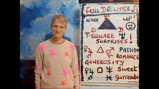Lunar Eclipse in Leo January 2019 - Shining your Light