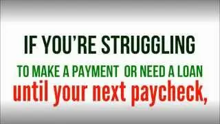 DONT apply for Payday Loans Canada until you READ THIS - BEST and FAST APPROVAL Cash Advance in CA