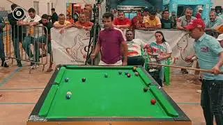 O MAIOR CLASSICO DA SINUQUINHA, Baianinho de Mauá x Cobrinha 20.000,00