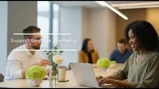 Support Employee Wellbeing with Weekly Flowers | Dallas Corporate Flower Delivery