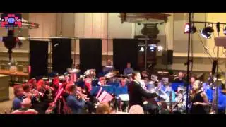 Brassband Halleluja - Gabriella's Song - Sopraan Fardau van der Woude