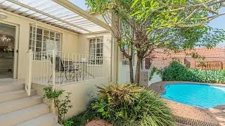 3 bedroom house for sale in Arcadia | Pam Golding Properties