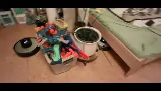 irobot i7+ vs irobot 555