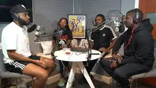 Episode 1- Is It Okay to Ghost Someone?