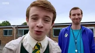 4 O'Clock Club Series 6 Episode 8 Gig