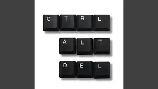 Ctrl Alt Del