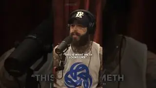 Post Malone opens up about drugs on Joe Rogan podcast
