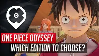 One Piece Odyssey: Which Edition to Choose?