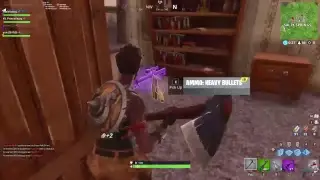 FORTNITE LIVE : FLOATING ISLAND IS MOVING AGAIN !!