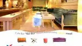 Mexil (04 Dec 2007) // TV Spot