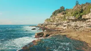 Exploring the beauty of Sydney | Cinematic Travel Video Australia