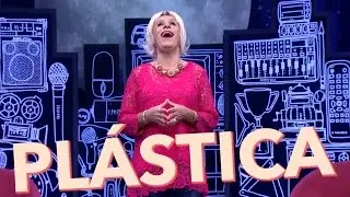 Pl&aacute;stica - Tom Cavalcante - Multi Tom - Humor Multishow