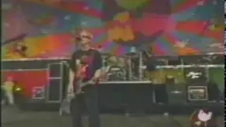 The Offspring - Walla Walla