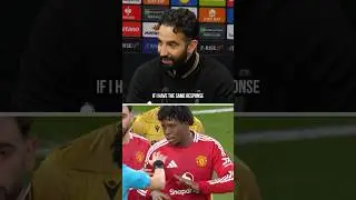 УДИВИТЕЛЬНЫЙ поступок спортивного мужества Доргу 👏❤️