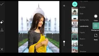 PicsArt Photo Editing Part 61 | Ak Tech