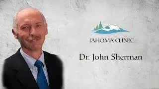 Dr. John Sherman, ND ~ 