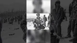 Nick Ut ve Olayın Yaşandığı an #vietnam #vietnamwar