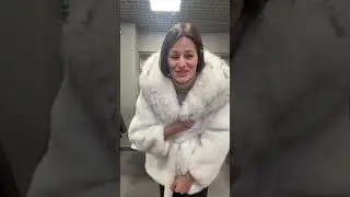 О’Крас WOMAN в прямом эфире!