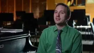 THE BAND MARCHES ON: New Haven Community Schools - [