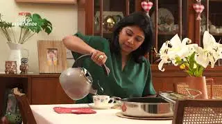 Customer review of meyer cookware | Best cookware in India