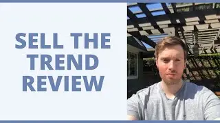 Sell The Trend Review - Does This Software Meet The Hype?