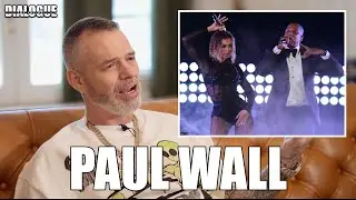 Paul Wall On Being Mad at His Wife for Making Him Miss Beyonc&eacute; & Jay-Z&rsquo;s &ldquo;Drunk in Love&rdquo; Performance