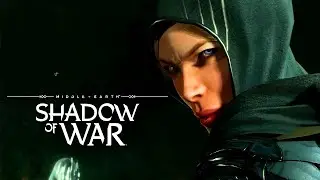 Middle-earth: Shadow of War - Official Expansion Pass Trailer