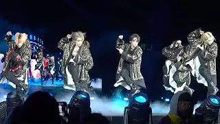 【230402 LA】Stray Kids - 소리꾼 (Thunderous)