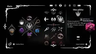 Juguemos el tan esperado Hollow Knight: Silksong Ep31 - Ps5 en vivo RubasZX