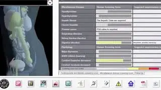 Bio Scan Demo Visit us