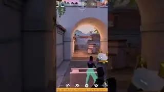 Stuck in silver rank😊 #valorantclips #valorantid #valorant