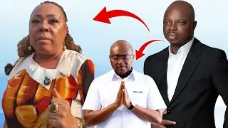 Abronye goes after Victoria Duncan Williams