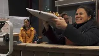 Feestshoppen in Almere Centrum 2020